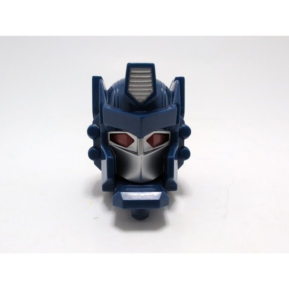 Transformers G1 Optimus Prime Powermaster Head Only Vintage 1988 - Picture 1 of 7